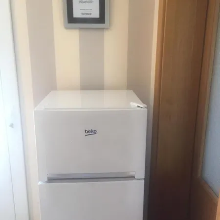 Pansion Casa Gagro Pensión Međugorje