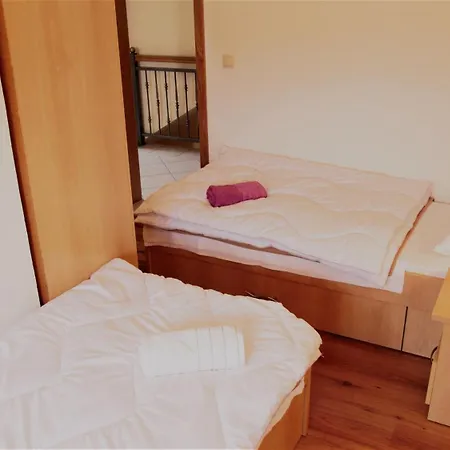 Casa de hóspedes Pansion Casa Gagro Međugorje