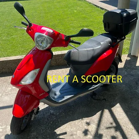 Apartments & Rooms Casa Gagro Pensionat Međugorje