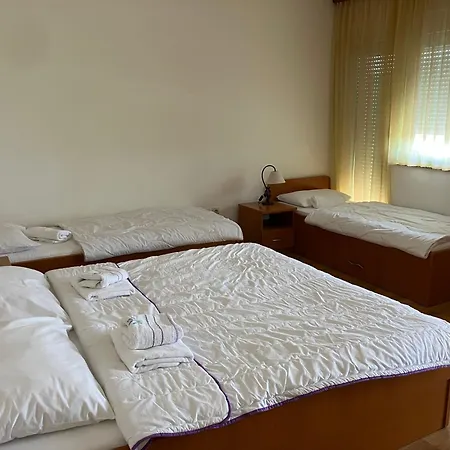 Pensionat Apartments & Rooms Casa Gagro Međugorje