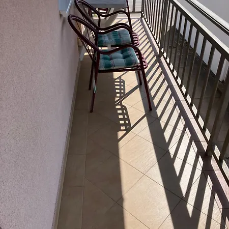 Apartments & Rooms Casa Gagro 3*