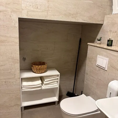 Gæstehus & Casa Gagro 3*