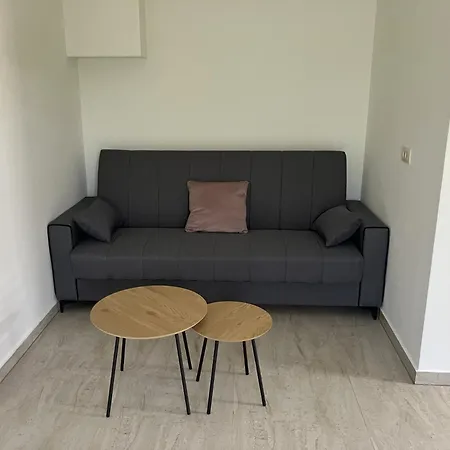 Gæstehus & Casa Gagro 3*