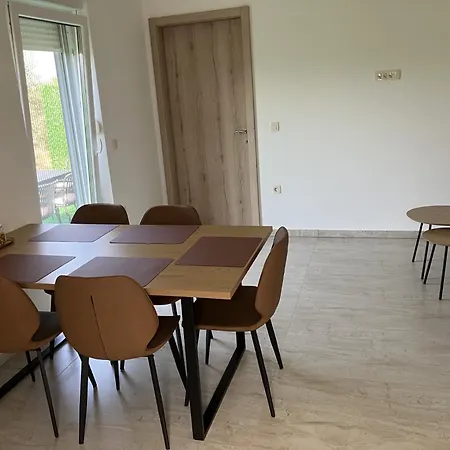 Gæstehus & Casa Gagro 3*
