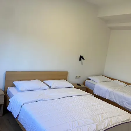 & Casa Gagro