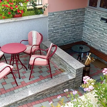 Pansion Casa Gagro Međugorje