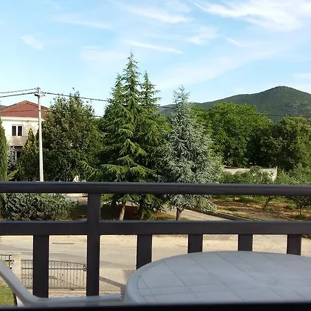 Pansion Casa Gagro 3*