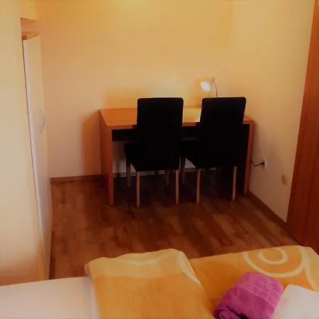 Pansion Casa Gagro Međugorje