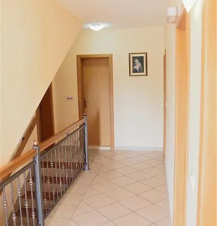 Pansion Casa Gagro Pensión Međugorje