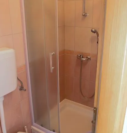 Pansion Casa Gagro Pensión Međugorje