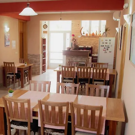 & Casa Gagro Gæstehus Međugorje