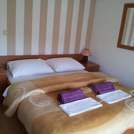 Casa de hóspedes Pansion Casa Gagro Međugorje