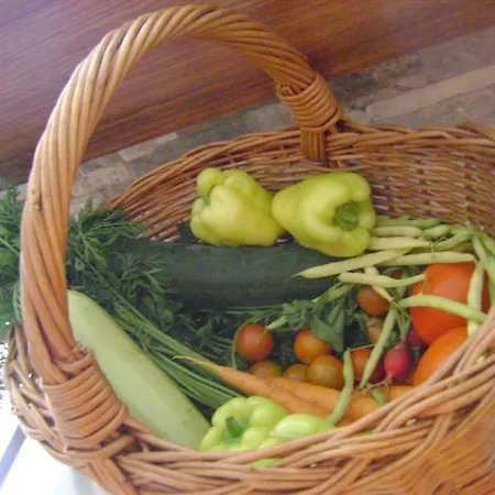 Pansion Casa Gagro 3* Međugorje