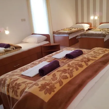 Pansion Casa Gagro Pensión Međugorje