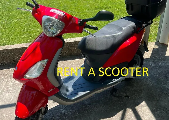 Apartments & Rooms Casa Gagro Pensionat Međugorje