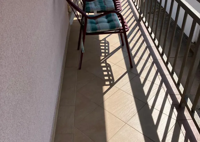 Apartments & Rooms Casa Gagro 3*