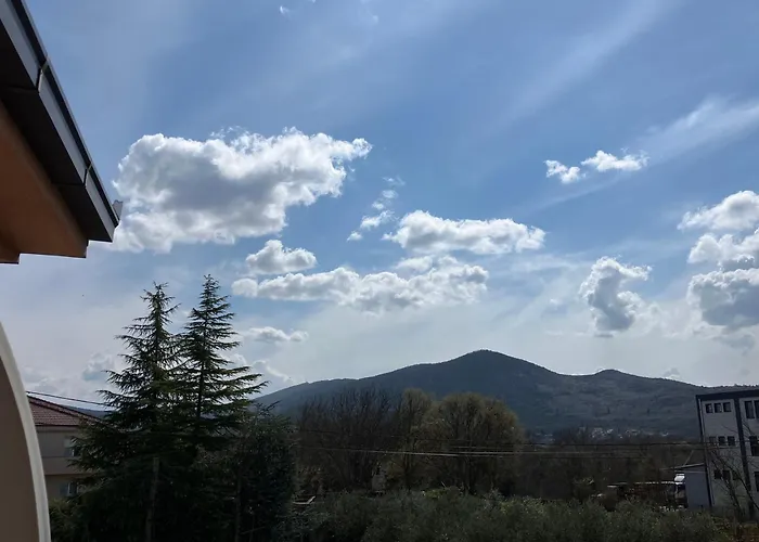 Apartments & Rooms Casa Gagro Međugorje