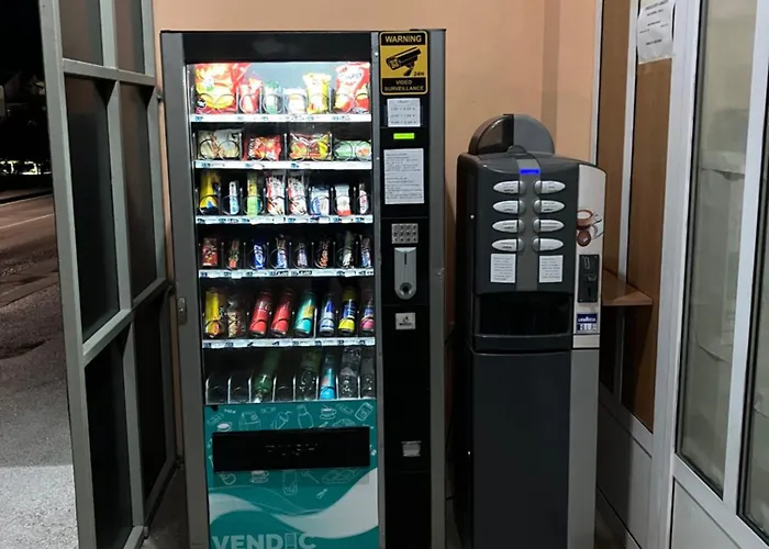 Pensionat Apartments & Rooms Casa Gagro 3*