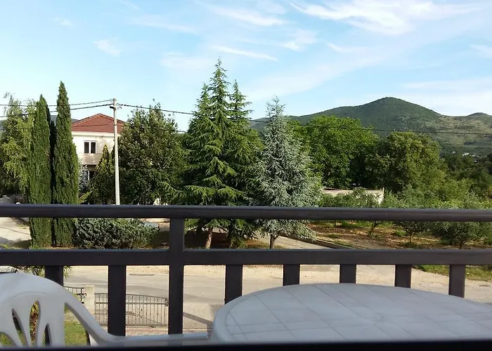 Apartments & Rooms Casa Gagro 3*