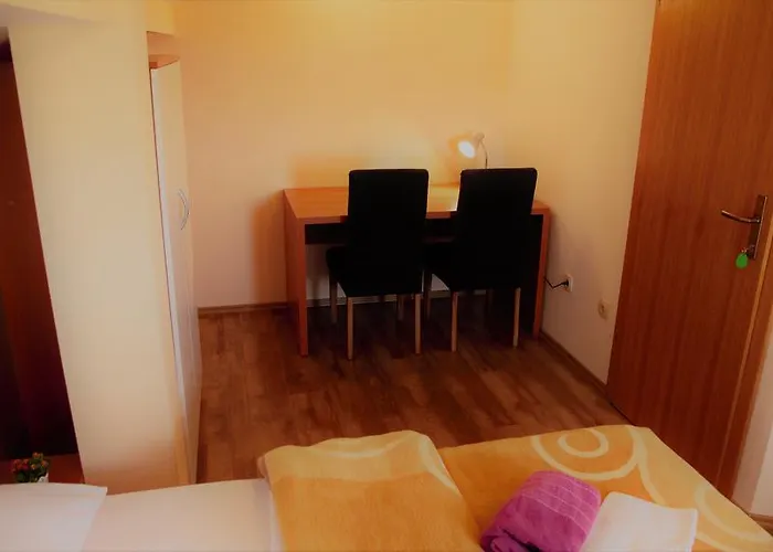 Apartments & Rooms Casa Gagro Međugorje