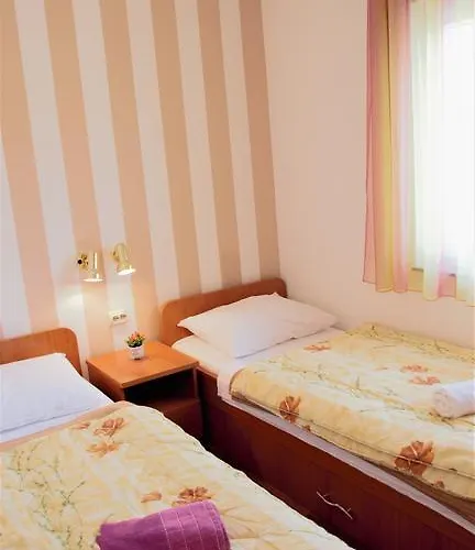 Pensionat Apartments & Rooms Casa Gagro Međugorje