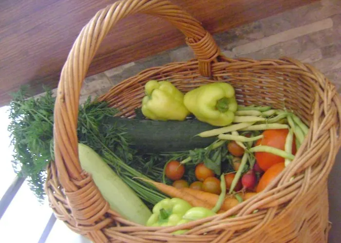 Apartments & Rooms Casa Gagro 3* Međugorje